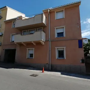 Golomeic Apartman Crikvenica