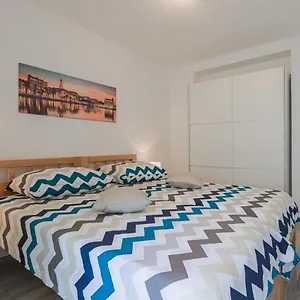 Apartman Marica, Split