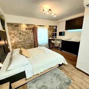 Studio Pomalo/ Take It Easy Appartement