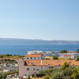 Apartment Sisqo Luxury, Split