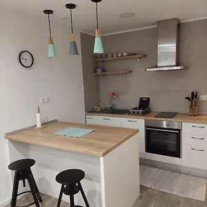 Apartman And Modern Emili, Split