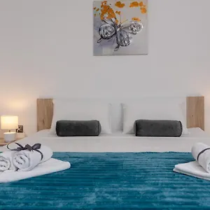 Apartman Blue Mile, Split
