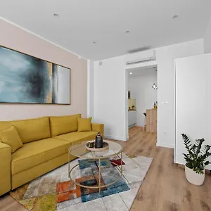 Giardini M Apartman Pula