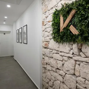 K- Apartman Pula