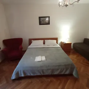 Homestay Damjan, Split