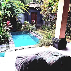 Sari House , Ubud (Bali) Indonesia