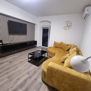 Apartman Gaby In Center Of, Split