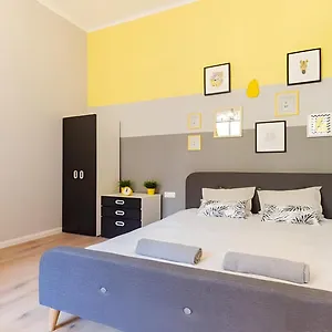 A27 Bp Modern Boutique Apartments, Location By Bqa , Budapest Hungary