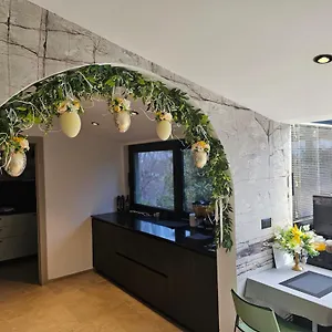 Arena Prestige Apartman Pula