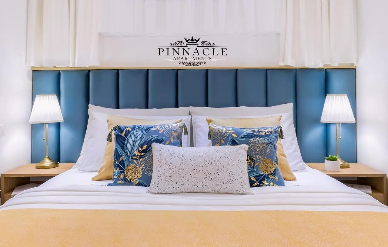 Exquisite Couples Delight With Free Bikes & Parking Croatia