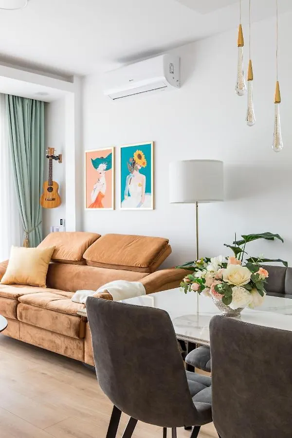 Exquisite Couples Delight With Free Bikes & Parking 0*, Split Croatia
