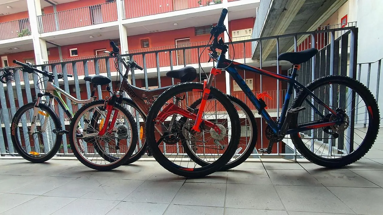 Exquisite Couples Delight With Free Bikes & Parking 0*, Split Croatia